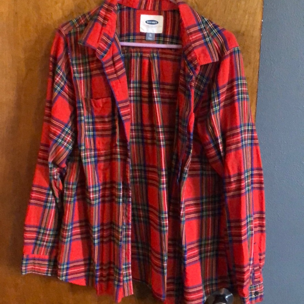 Plaid